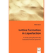 Lattice Formation in Liquefaction