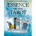 Essence of the Tarot Journal and Coloring Book