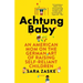 Achtung Baby: An American Mom on the German Art of Raising Self-Reliant Children