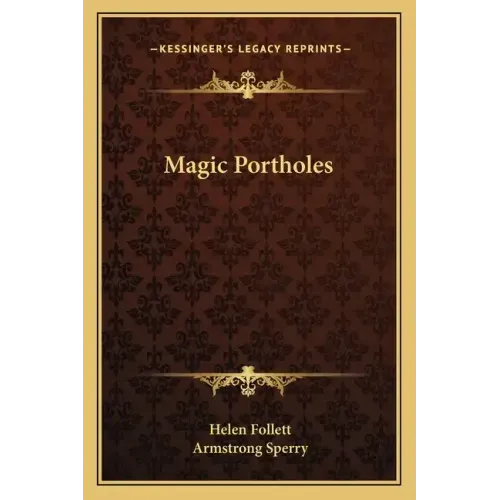 Magic Portholes