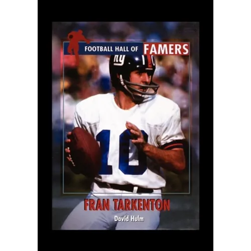 Fran Tarkenton