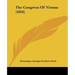 The Congress Of Vienna (1816)