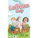 Lettuce Help