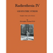 Radiesthesia IV: Geopathic Stress