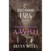 Trapped Within a Wish: A Legends of Havenwood Falls Novella