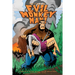 The Saga of Evil Monkey Man Chapter One
