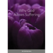 Why God Allows Suffering