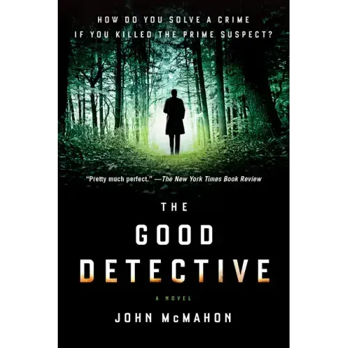 The Good Detective