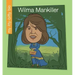 Wilma Mankiller