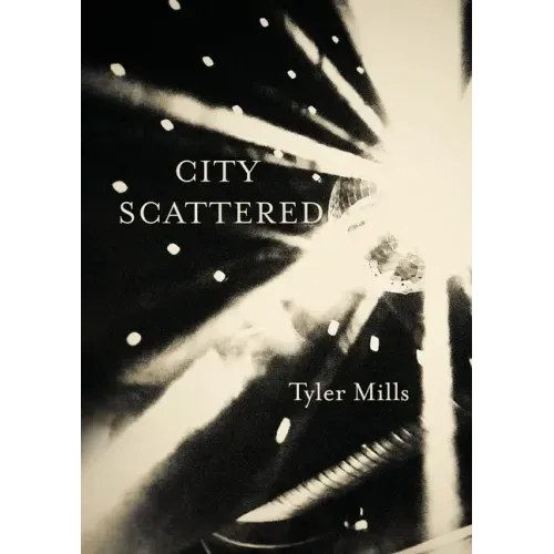 City Scattered: Cabaret for Four Voices