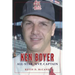Ken Boyer: All-Star, MVP, Captain