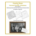 Family Maps of Vernon Parish, Louisiana
