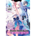 The Demon Sword Master of Excalibur Academy, Vol. 8 (Light Novel): Volume 8