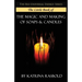 The Little Book of The Magic and Making of Candles and Soaps