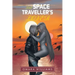 The Space Traveller's Lover
