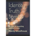 Identity Truth Bombs: 30 Days of Unpacking Identity in Jesus
