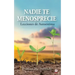 Nadie te menosprecie: Lecciones de autoestima
