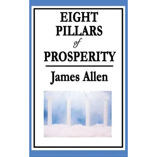 Eight Pillars of Prosperity