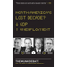 North America's Lost Decade?