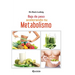 Baja de peso acelerando tu metabolismo