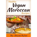 Healthy Vegan Moroccan recipes