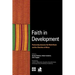 Faith in Development: Partnership Between the World Bank and the Churches of Africa