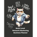 Multi Level Network Marketing Business Planner: Girlboss #teamwork Business Planner & Organizer for Network Marketing, Direct Selling and MLM