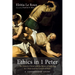 Ethics in 1 Peter: The Imitatio Christi and the Ethics of Suffering in 1 Peter and the Gospel of Mark-A Comparative Study