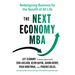 The Next Economy MBA: Redesigning Business for the Benefit of All Life