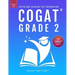 COGAT Grade 2 Test Prep: Gifted and Talented Test Preparation Book - Two Practice Tests for Children in Second Grade (Level 8)