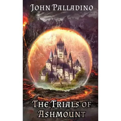 The Trials of Ashmount