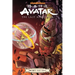 Avatar: The Last Airbender - The Rift Part 3