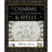 Charms, Amulets, Talismans & Spells