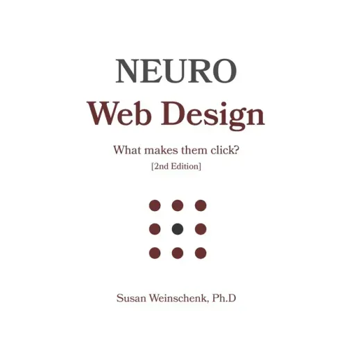 Neuro Web Design: What makes them click?