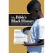 The Bible's Black History