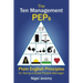 The Ten Management Peps: Plain English Principles for Being a Great People Manager