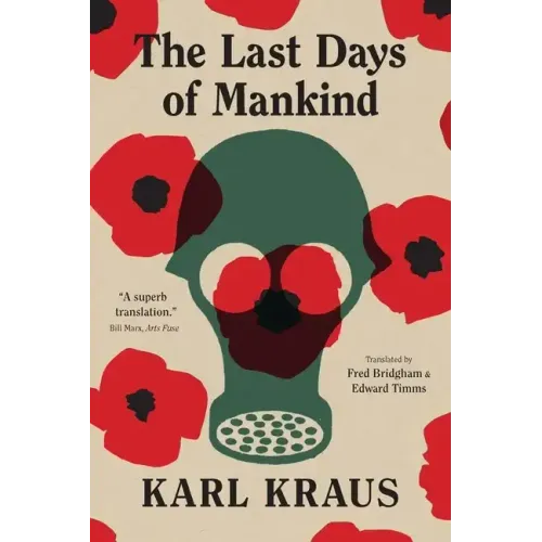 The Last Days of Mankind: The Complete Text