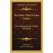 The Table-Talk of John Selden: With a Biographical Preface and Notes