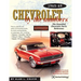 Chevrolet by the Numbers 1965-69: How to Identify and Verify All V-8 Drivetrain Parts for Small and Big Blocks