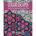 Color Escapes: Adult Coloring Book
