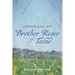 Journals of Brother Roger of Taizé: Volume I: 1941-1968