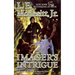 Imager's Intrigue