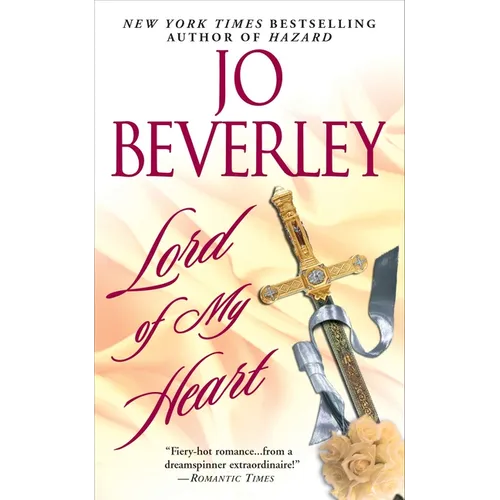 Lord of my Heart