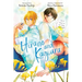 Hirano and Kagiura (Novel)