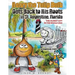 Henry the Tulip Bulb Gets Back to His Roots in St. Augustine, Florida