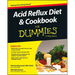 Acid Reflux Diet & Cookbook for Dummies