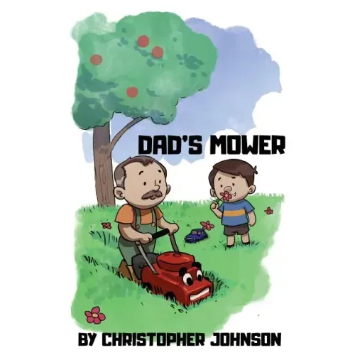 Dad's Mower