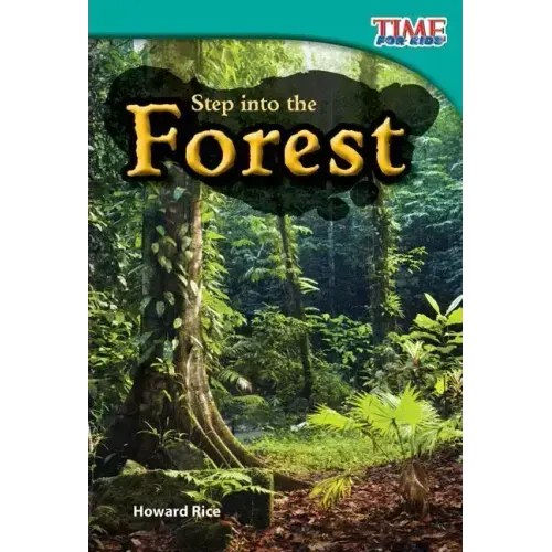 Step Into the Forest