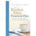 The Kitchen Table Financial Plan: A Practical Approach for Any Stage in Your Life