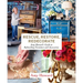 Rescue, Restore, Redecorate: Amy Howard's Guide to Refinishing Furniture and Accessories